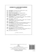Boccherini: 6 Quintets Op.19 Product Image