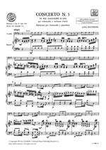 Boccherini: Cello Concerto No. 3 in G major G480 Product Image