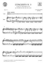 Boccherini: Cello Concerto No. 5 in E flat major G474 Product Image
