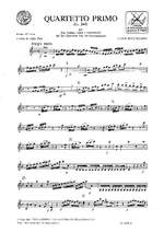Boccherini: 2 Quartets Op.64, No.1 (G248) & No.2 (G249) Product Image