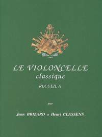 Various: Le Violoncelle classique Vol.A