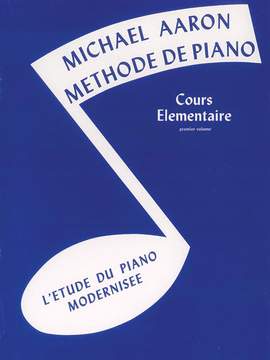 Gabriel-Marie J: La Cinquantaine (Piano Solo)