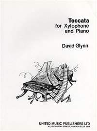 Glynn, David: Toccata