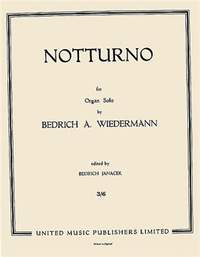 Wiedermann B.A: Notturno