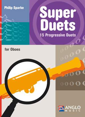 Super Duets (oboe)
