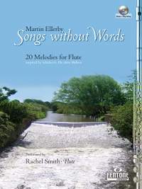 Various: Songs Without Words (flute/2 CDs)