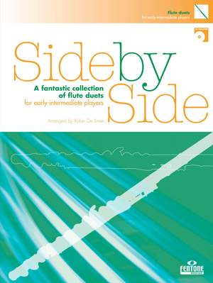 Side by Side (flute duet)