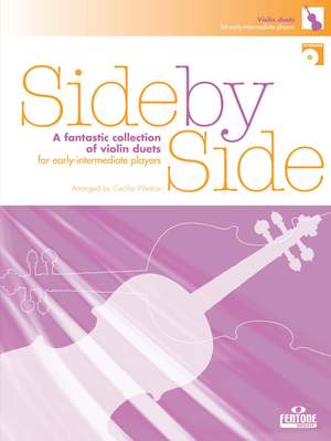 Side by Side (violin duet)