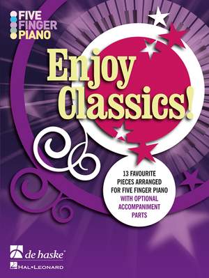 Enjoy Classics (piano)