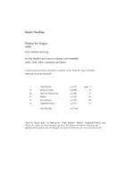 Stuart MacRae: Poems for Angus Product Image