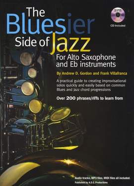 Bluesier Side Of Jazz