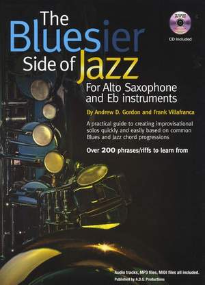 Bluesier Side Of Jazz