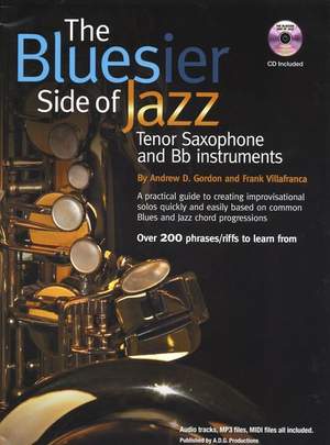 Bluesier Side Of Jazz