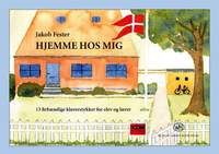 Jakob Fester: Hjemme Hos Mig