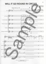 Pop/Rock Horn Section Product Image
