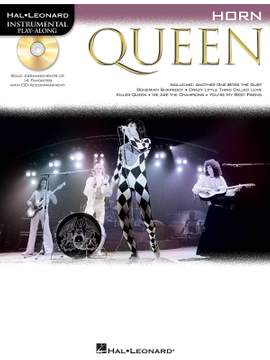 Queen - Horn