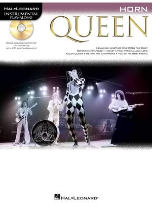 Queen - Horn
