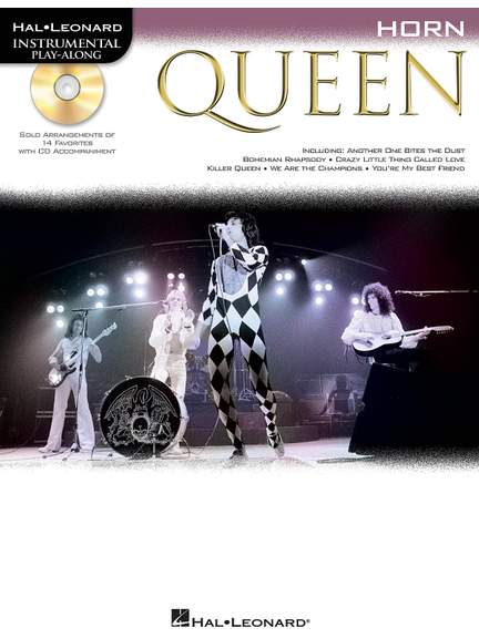 Queen - Horn