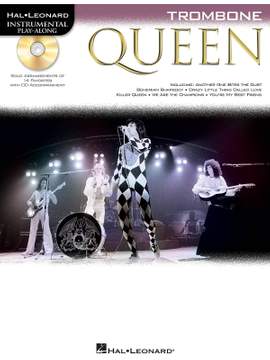 Queen - Trombone