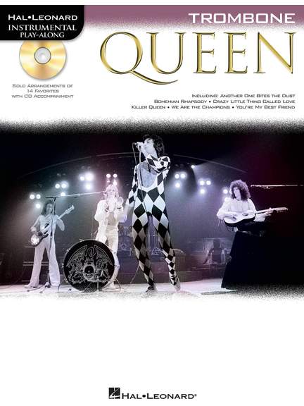 Queen - Trombone