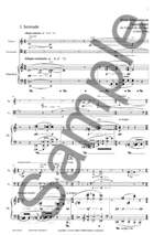 Hans Abrahamsen: Traumlieder Product Image