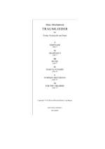 Hans Abrahamsen: Traumlieder Product Image