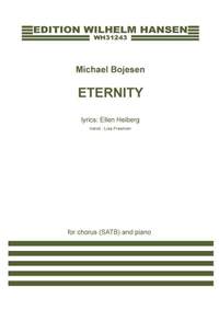 Michael Bojesen_Ellen Heiberg: Eternity