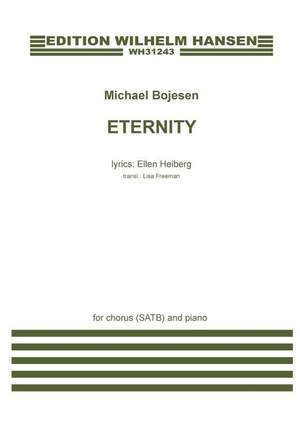 Michael Bojesen_Ellen Heiberg: Eternity