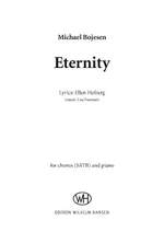 Michael Bojesen_Ellen Heiberg: Eternity Product Image