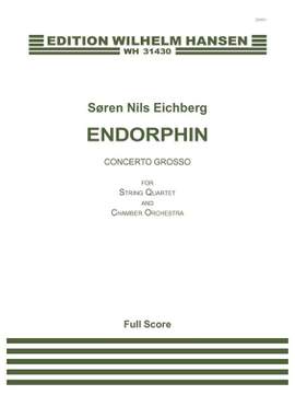 Søren Nils Eichberg: Endorphin