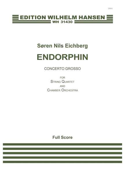 Søren Nils Eichberg: Endorphin