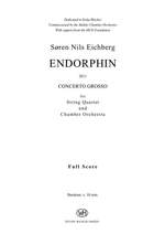 Søren Nils Eichberg: Endorphin Product Image