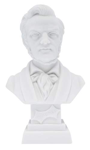 Bust Wagner 11cm