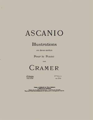 Saint-Saëns C: Ascanio: Suite No.1