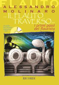 Molinaro A: Il Flauto traverso