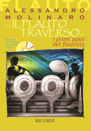 Molinaro A: Il Flauto traverso