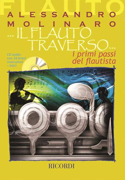 Molinaro A: Il Flauto traverso