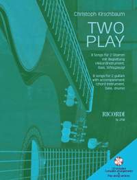 Kirschbaum: Two Play
