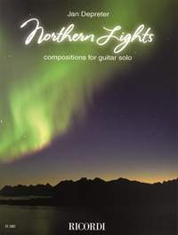Depreter: Northern Lights