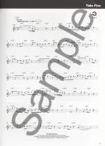 25 Great Sax Solos Product Image
