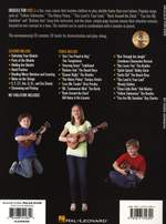 Ukulele for Kids - The Hal Leonard Ukulele Method Product Image