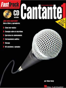 FastTrack - Cantante 1 (ESP)