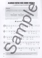 FastTrack - Cantante 1 (ESP) Product Image
