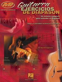 Guitarra Ejercicios de Diapason