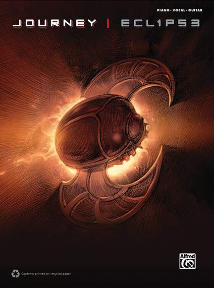 Journey: Eclipse