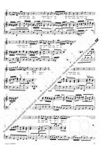 Bach J.S: Gottlob! Nun geht das Jahr zu Ende BWV28 Product Image