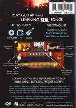 Guitar Apprentice - Rock Roots Product Image