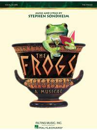 Stephen Sondheim: The Frogs
