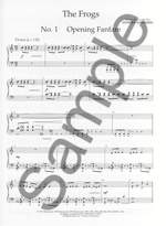 Stephen Sondheim: The Frogs Product Image