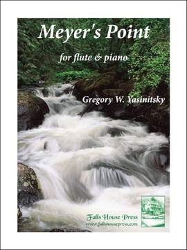 Yasinitsky, G: Meyer's Point
